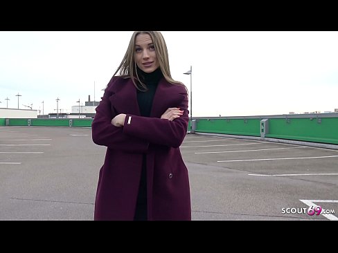 ❤️ SCOUT JARMALKA waa bir taabasho riyo ah, baarkinka bakhtiyaa nasiibka Porno Guri ️❤